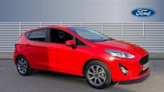 Ford Fiesta 1.1 Trend 5dr Petrol Hatchback